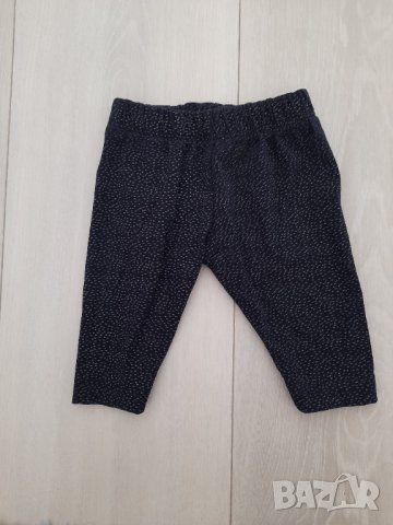 Бебешки дрешки, снимка 1 - Панталони и долнища за бебе - 41452247