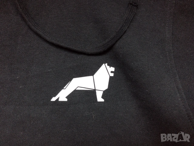MAN - 2XL мъжки суичър с качулка, снимка 12 - Суичъри - 53064886