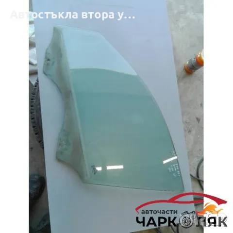 Стъкло предно ляво бмв e90 седан 2008