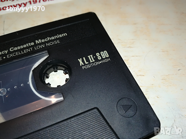 MAXELL-GERMANY 2803222022, снимка 9 - Аудио касети - 36261649