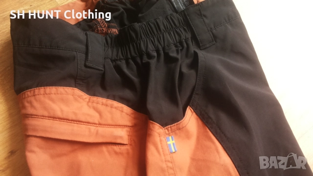 SWEDEMOUNT Nordkap Stretch Trouser размер 36 / S панталон със здрава и еластична материи - 1763, снимка 11 - Екипировка - 52900180