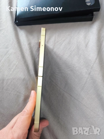 Samsung Z Flip 6 Гаранция, снимка 4 - Samsung - 53302896