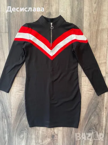 рокля и блуза M