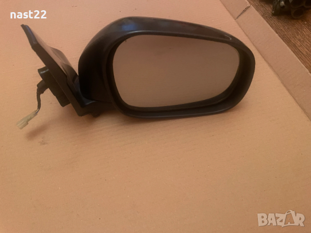 Огледало дясно за Сузуки Гранд Витара 1998-2005 2+1 врати, снимка 3 - Части - 52587246