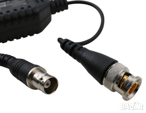 Галваничен Видео Изолатор Защита от Пренапрежение Индуциране Напрежението по Кабела Утечки към Земя, снимка 5 - Други - 41309747