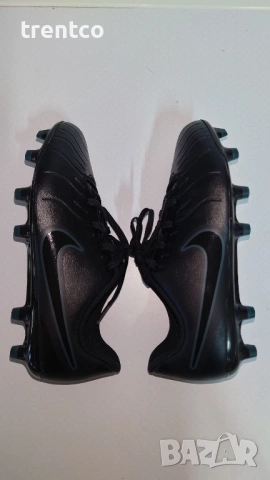 Нови бутонки Nike jr legend 10 club fg/mg 36 номер, снимка 3 - Детски маратонки - 53240417