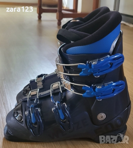 Детски ски обувки Wedze 500, 22-22,5ти номер, снимка 7 - Детски обувки - 51578769
