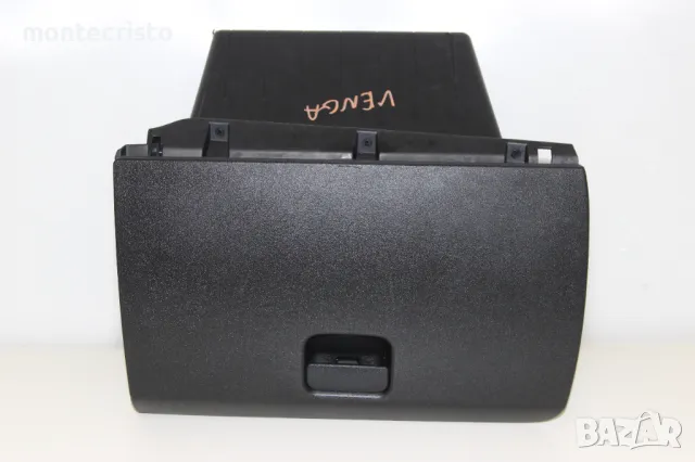 Жабка Kia Venga (2010-2014г.) Киа Венга, снимка 2 - Части - 49630414