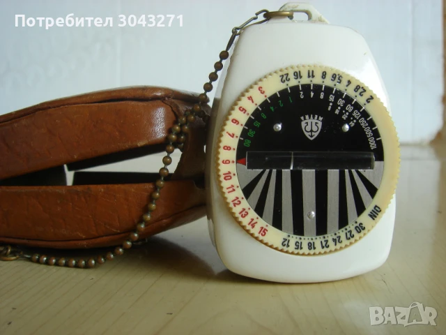 СВЕТЛОМЕР , снимка 1