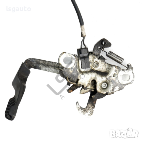 Ключалка преден капак Citroen DS3 2009-2014 ID: 122902