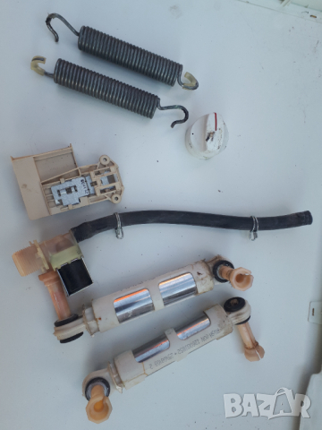 Продавам на части пералня Zanussi ADVANTAGE 45, снимка 8 - Перални - 36181197