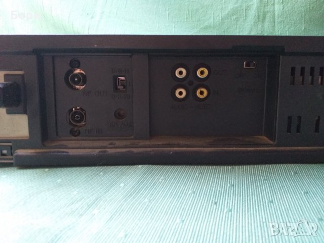 Panasonic NV-SD 3, снимка 7 - Плейъри, домашно кино, прожектори - 34158365