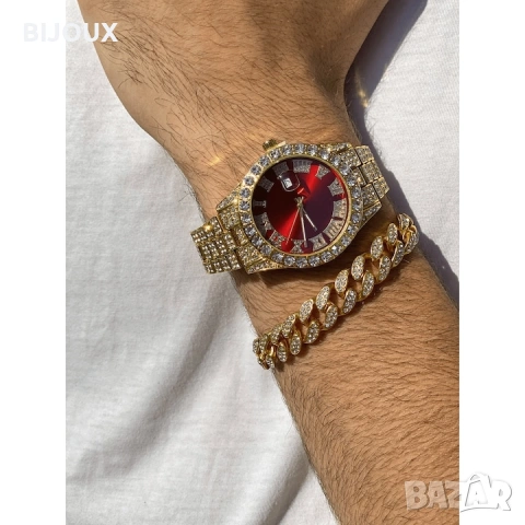 Луксозен подаръчен комплект, снимка 17 - Други - 53144361