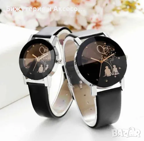 Дамски часовници! , снимка 3 - Дамски - 48885421