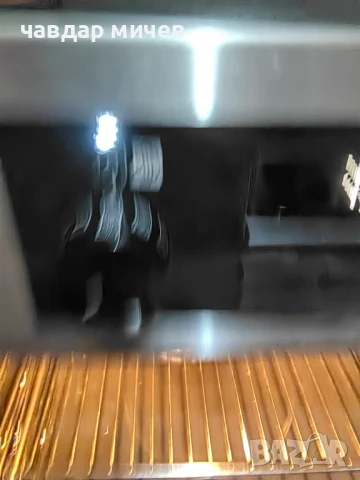 Фурна с плот за вграждане AEG , снимка 4 - Печки, фурни - 51377814