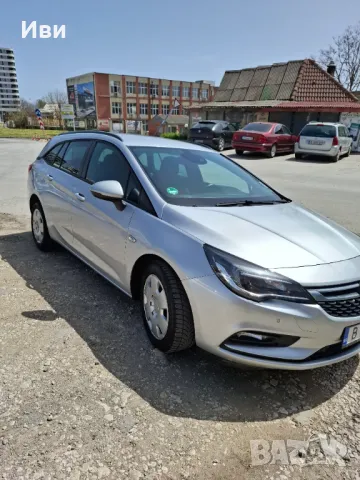 Продавам Опел Астра спорт, снимка 3 - Автомобили и джипове - 50082702