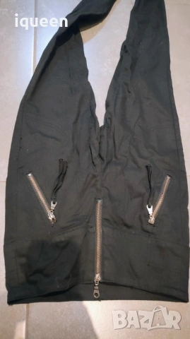 Piece панталон восока талия Нов, снимка 3 - Панталони - 53207878