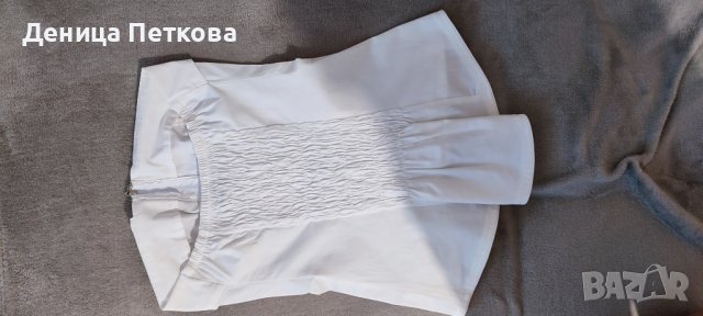 Елегантно бюстие, снимка 1