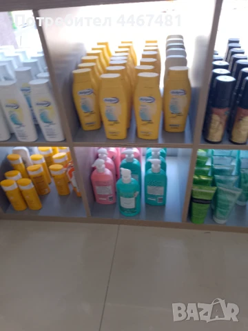 Козметика на едро, снимка 7 - Козметика за тяло - 50702956