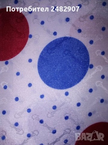 Парче плат, снимка 5 - Платове и дамаски - 41327280