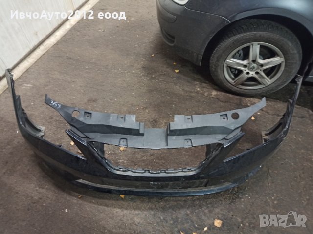 Броня предна оригинална seat ibiza 12-15г Сеат Ибиза 12-15, снимка 7 - Части - 38935056