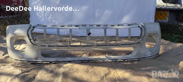 Предна броня 2 бр. за Mini Cooper One F56 2014-2020 7317969