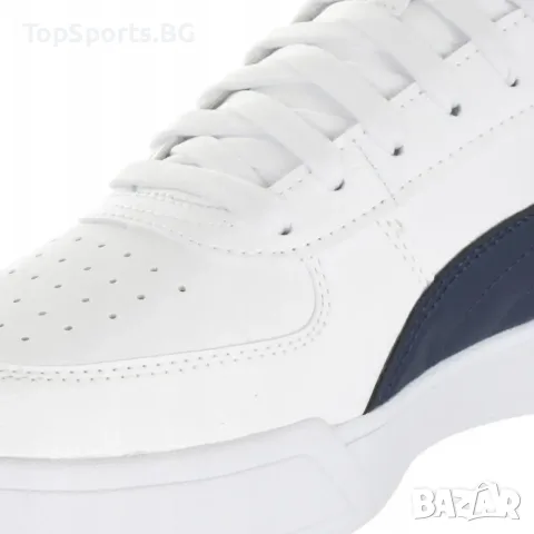 Мъжки Обувки Puma Caven Mid 385843-03, снимка 4 - Кецове - 55725156