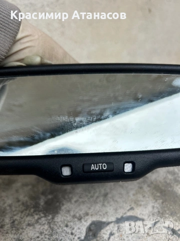 878100F050. Вътрешно огледало за Тойота Авенсис T27. Седан комби. 2009-2015г, снимка 3 - Части - 53213826