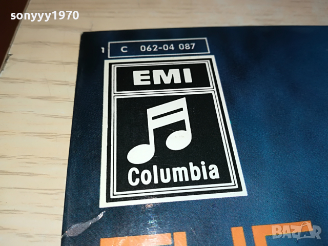 SOLD-THE BEST OF CLIFF-ВНОС GERMANY 2803222255, снимка 9 - Грамофонни плочи - 36263364