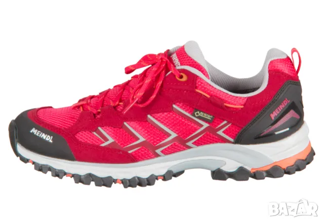 Meindl Caribe GTX водоустойчиви туристически обувки номер 41, снимка 2 - Други - 47960764