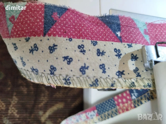 Оверлог SINGER 14SH754, снимка 6 - Шевни машини - 53721907