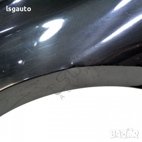 Ляв калник Renault Laguna III(2007-2015) ID:95871, снимка 3 - Части - 39983654