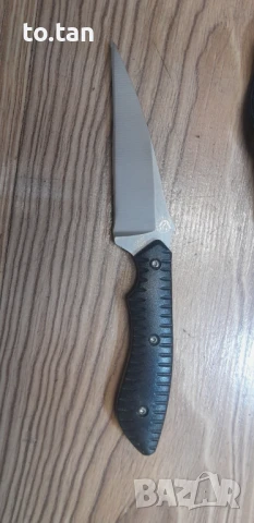 Малко ножче, снимка 4 - Ножове - 51418702