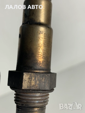 Ламбда сонда Мерцедес Lambda sonda Mercedes A0035427218, снимка 2 - Части - 53269398