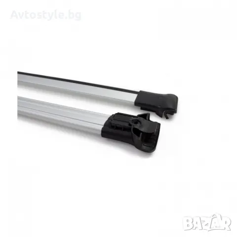  Напречни греди за таван - NIKEN 122см - сив, снимка 2 - Аксесоари и консумативи - 49423205