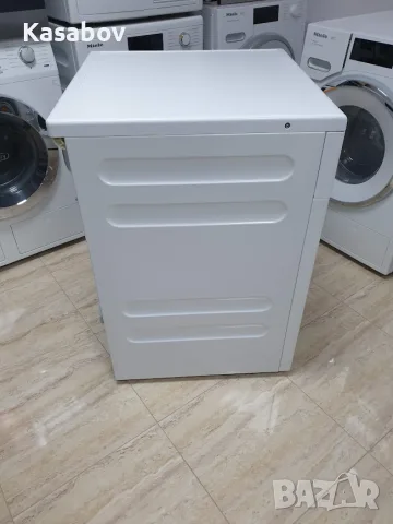 UK Сушилня Miele T1 - Термопомпа - Аларма - Подсветка -12м Гаранция Миеле, снимка 10 - Сушилни - 55881391
