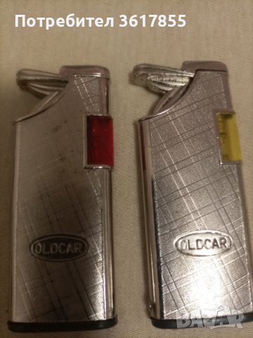 Газови запалки, снимка 1