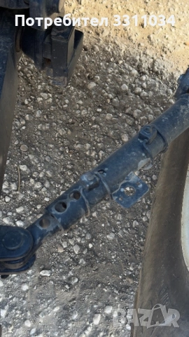 Винтове за рамена CNH, снимка 2 - Части - 53638288