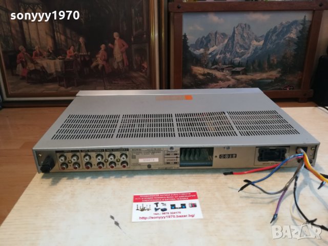 sony stereo ampli-made in japan 1902221817, снимка 14 - Ресийвъри, усилватели, смесителни пултове - 35846892