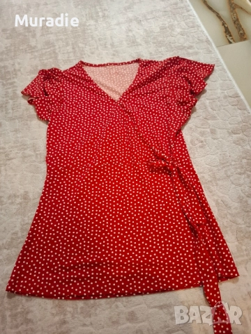 дамски дрехи размер 42