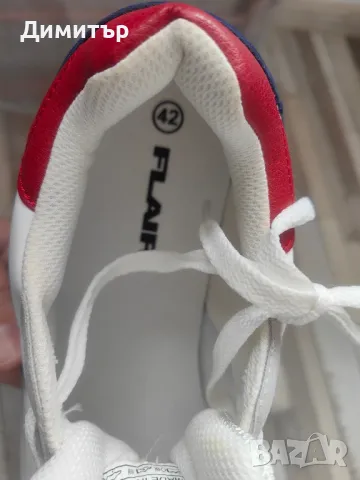 Маратонки Flair 42 номер , снимка 6 - Маратонки - 49958227