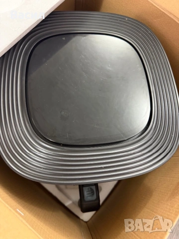 Еър фрайър  , снимка 4 - Фритюрници - 53693756