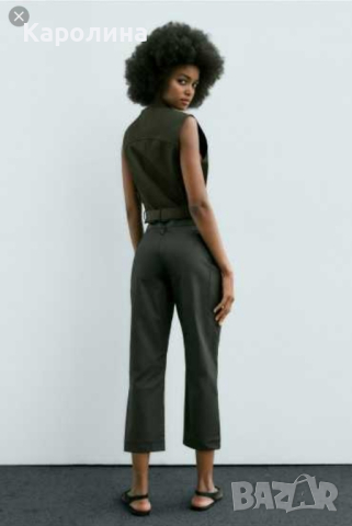 Нов комплект на #ЗАРА , снимка 5 - Комплекти - 44590895