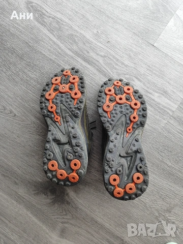 Puma, снимка 2 - Маратонки - 53832750