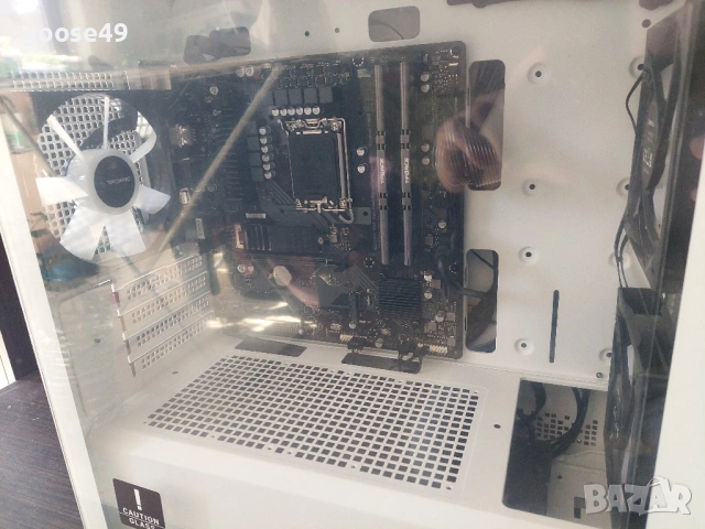 Части за компютър, снимка 2 - RAM памет - 53845054