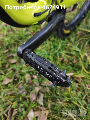 Yt Capra core 1 2023 mullet , снимка 10 - Велосипеди - 53576551