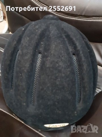 Каска, снимка 5 - Спортна екипировка - 34525191