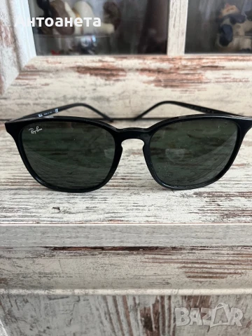 Слънчеви очила RayBan