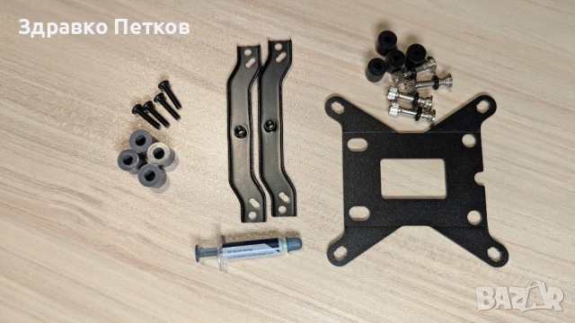 Arctic Freezer A35 A-RGB, снимка 5 - Други - 53847398