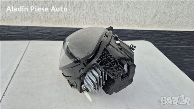 Ляв фар Ford Puma година 2022 2023 2024 2025 Full LED, код L1TB13101DJ, L1TB-13101-DJ , снимка 5 - Аксесоари и консумативи - 52451937